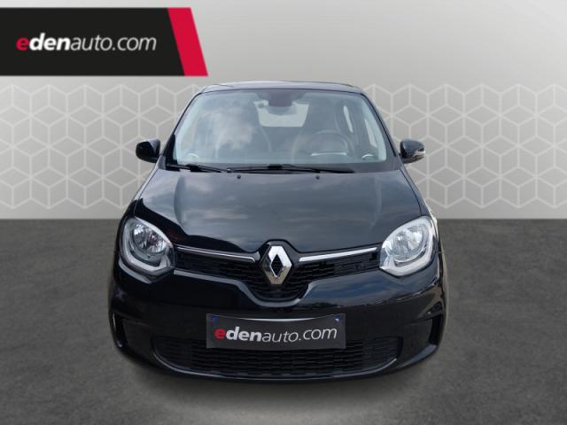 Renault Twingo image 8