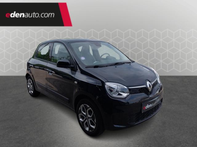 Renault Twingo image 6