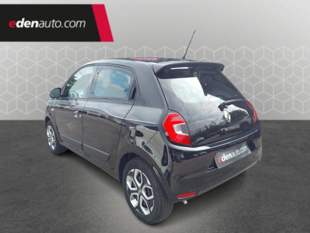 Renault Twingo image 4