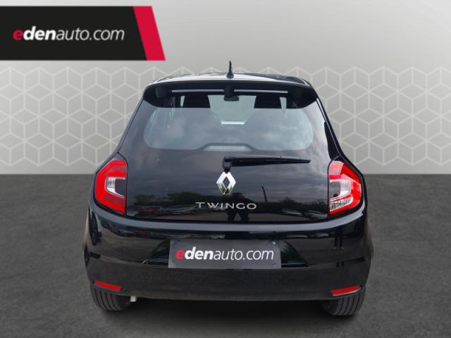 Renault Twingo image 3