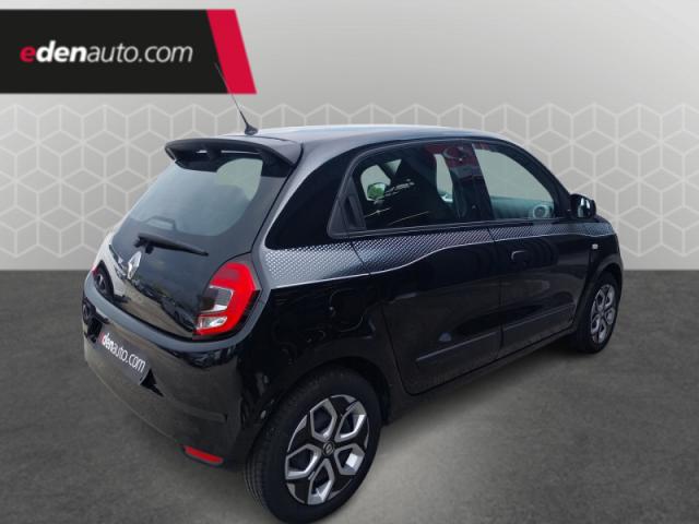 Renault Twingo image 7