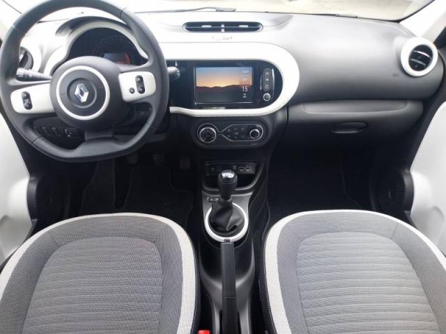 Renault Twingo image 1