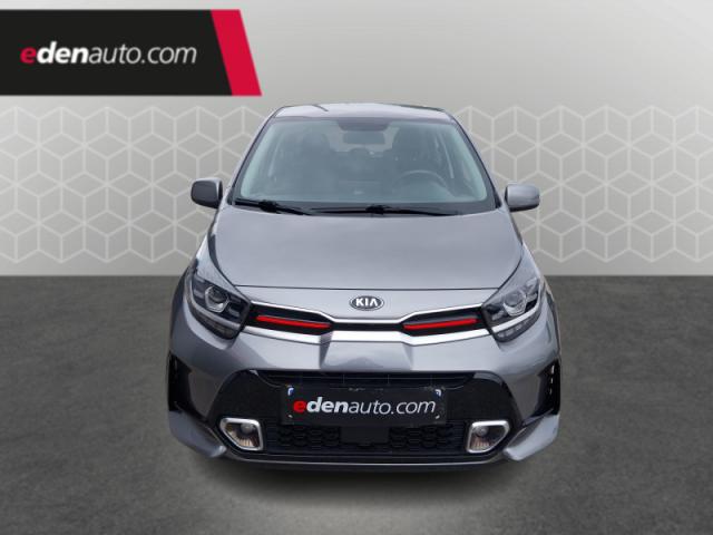 Kia Picanto image 6
