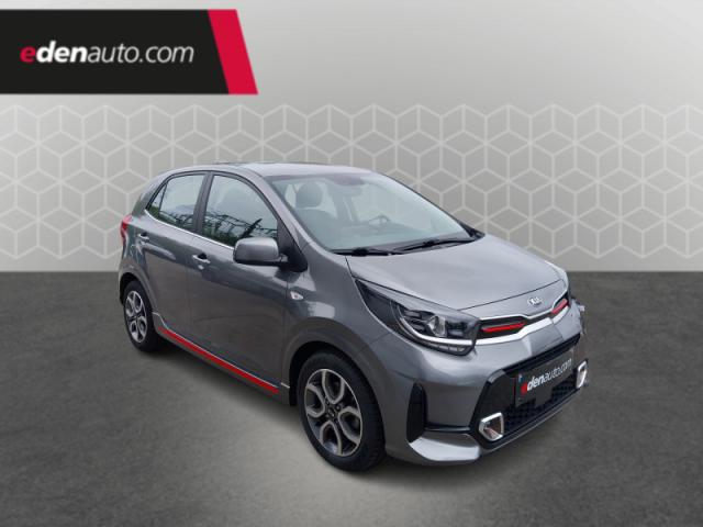 Kia Picanto image 9