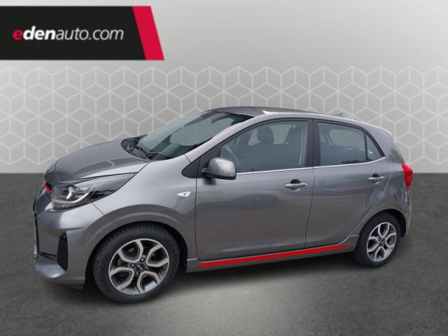Kia Picanto image 4