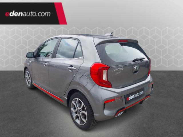 Kia Picanto image 5