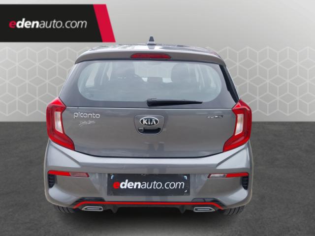 Kia Picanto image 1