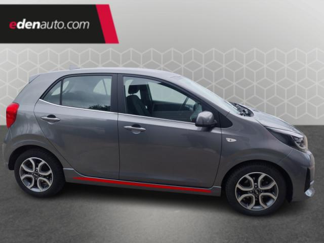 Kia Picanto image 3