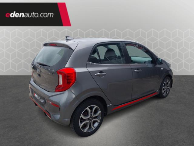 Kia Picanto image 7