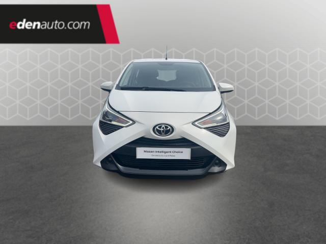 Toyota Aygo image 9