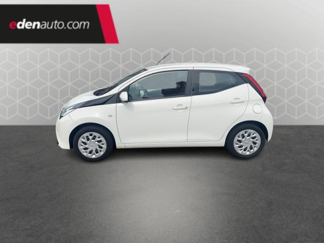 Toyota Aygo image 3