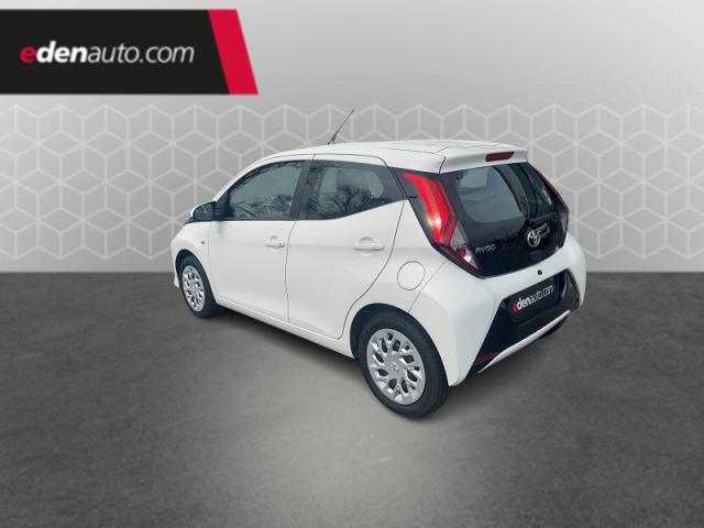 Toyota Aygo image 5