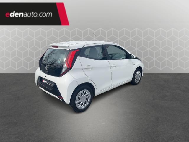 Toyota Aygo image 2