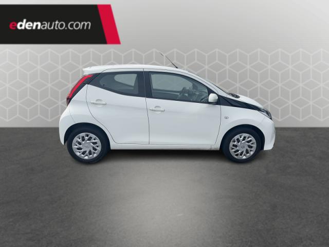 Toyota Aygo image 8