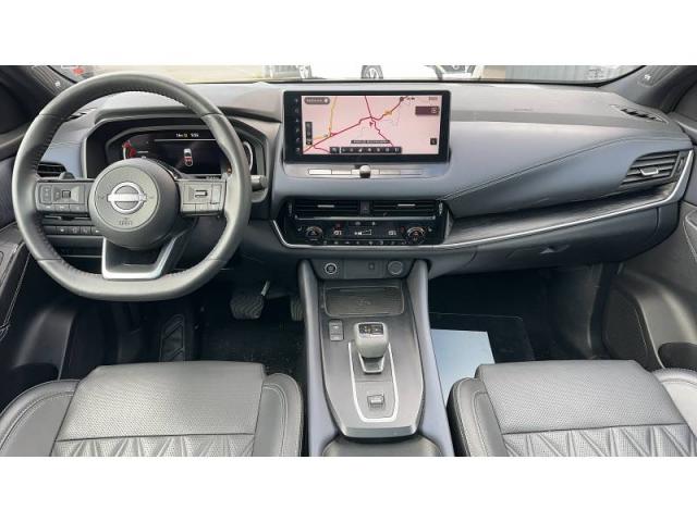 Nissan Qashqai image 3
