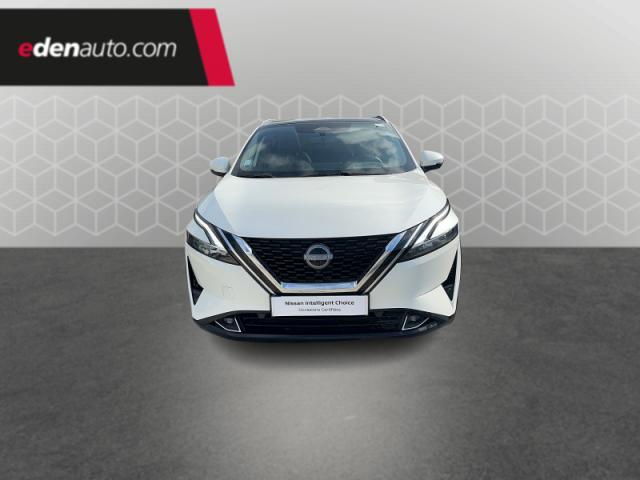 Nissan Qashqai image 9