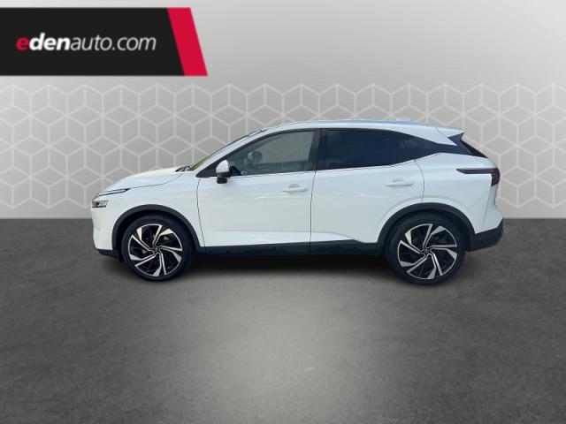 Nissan Qashqai image 2