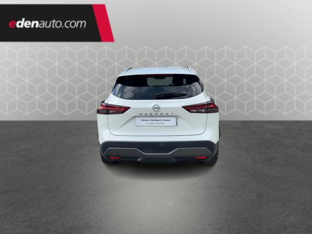 Nissan Qashqai image 7