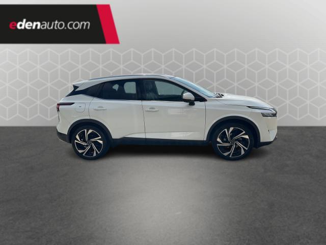 Nissan Qashqai image 4