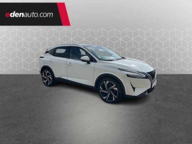 Nissan Qashqai image 5