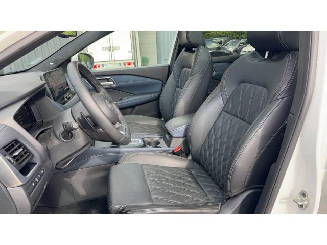 Nissan Qashqai image 1