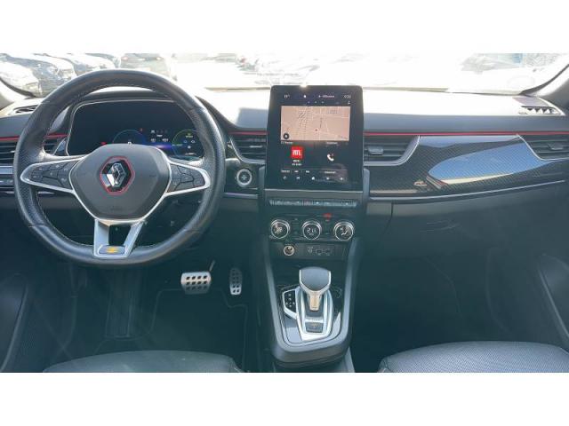 Renault Arkana image 9