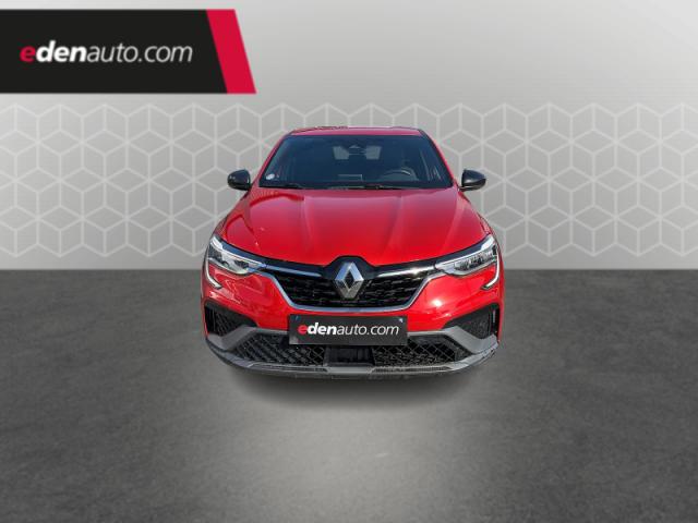 Renault Arkana image 3