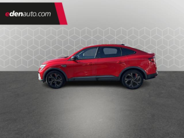 Renault Arkana image 8
