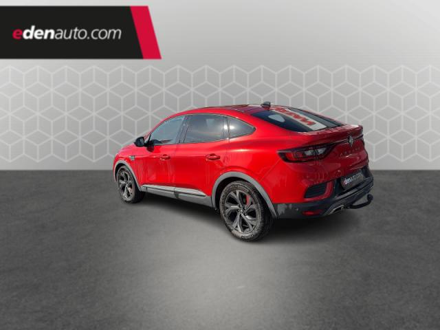 Renault Arkana image 7