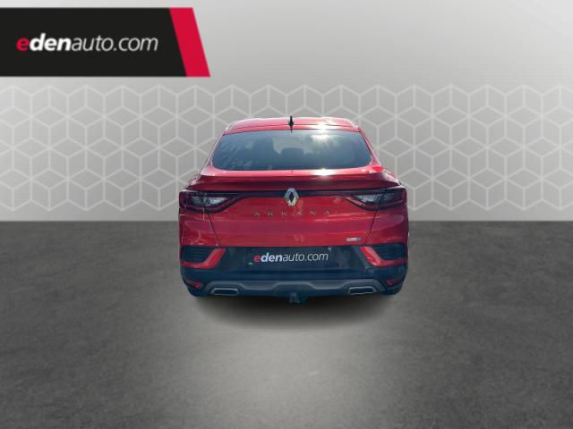 Renault Arkana image 5
