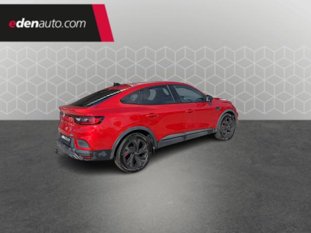 Renault Arkana image 4