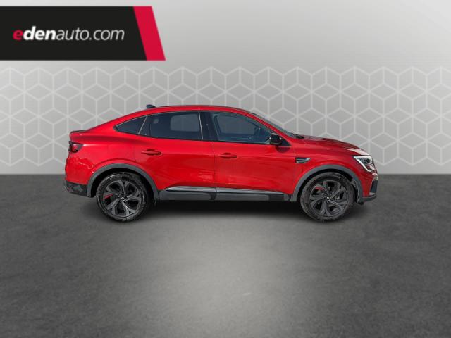 Renault Arkana image 2
