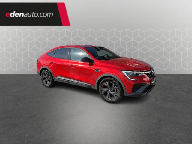 Renault Arkana image 1