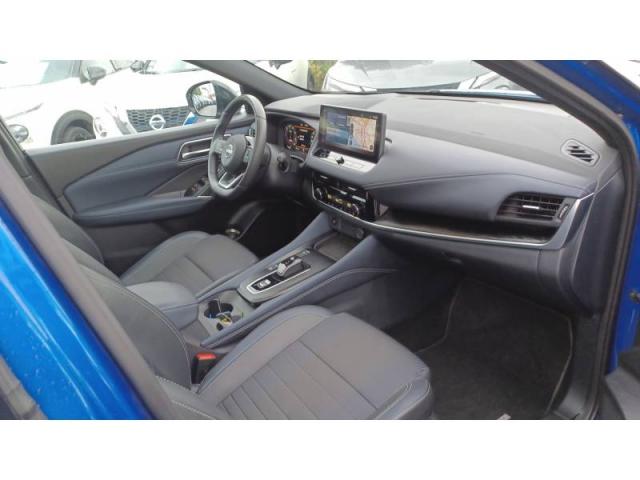Nissan Qashqai image 8