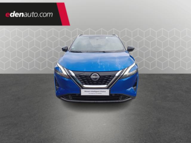 Nissan Qashqai image 6
