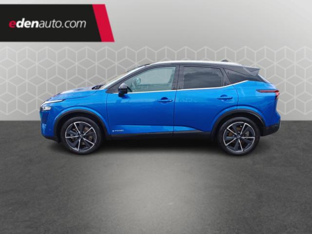 Nissan Qashqai image 5