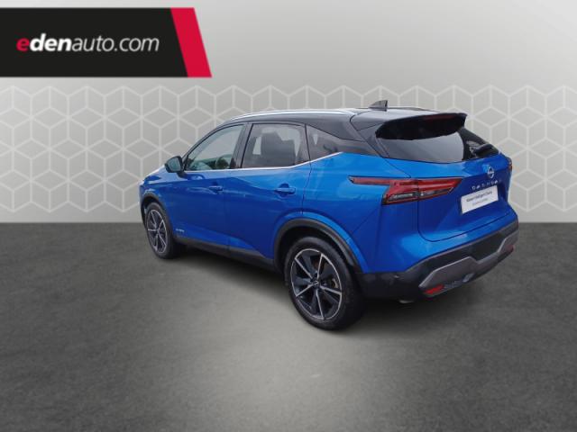 Nissan Qashqai image 1