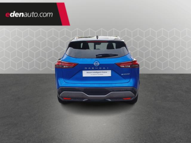 Nissan Qashqai image 7