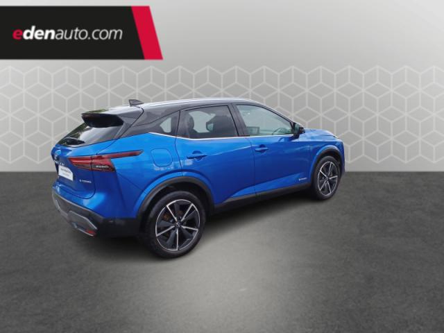 Nissan Qashqai image 9