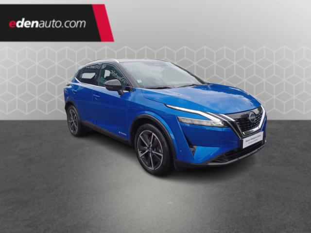 Nissan Qashqai image 4