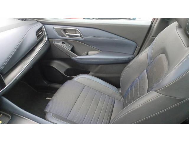 Nissan Qashqai image 2