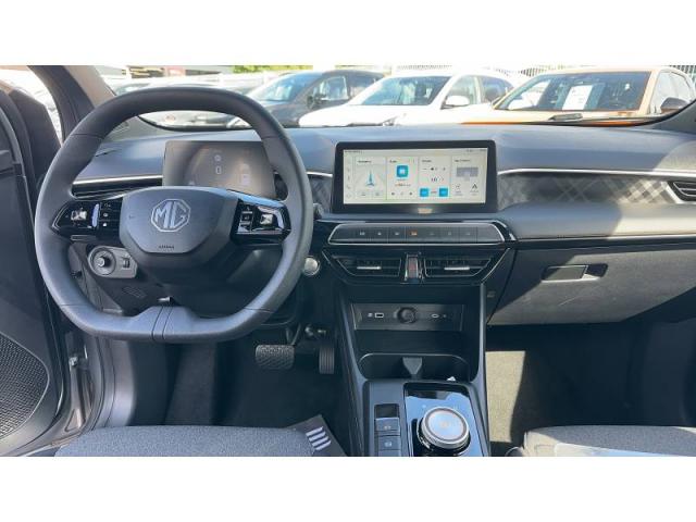 Mg Mg3 image 5