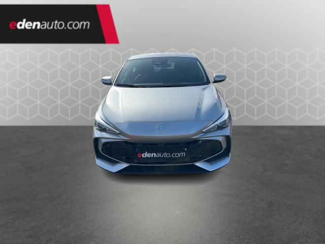 Mg Mg3 image 7