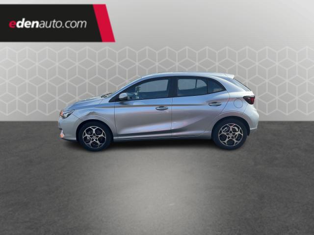Mg Mg3 image 6