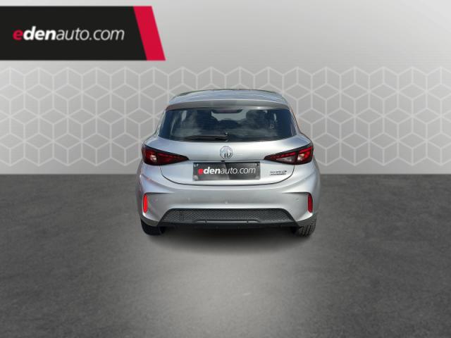 Mg Mg3 image 2