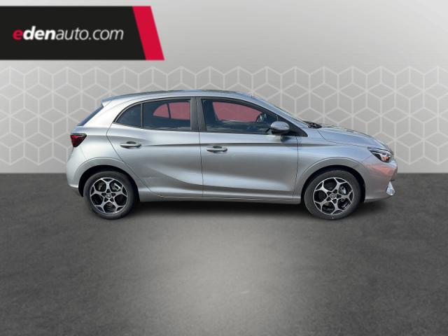 Mg Mg3 image 1