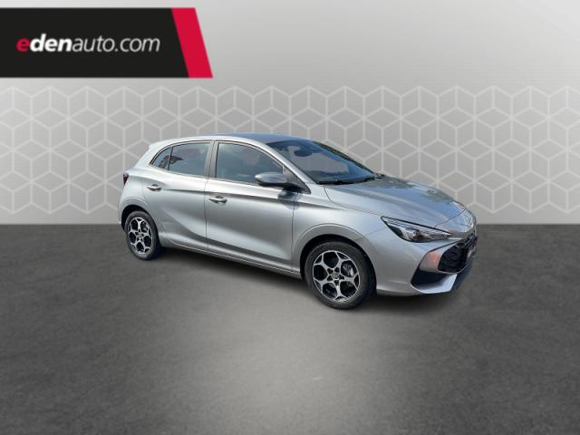 Mg Mg3 image 4