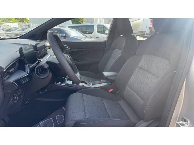 Mg Mg3 image 8