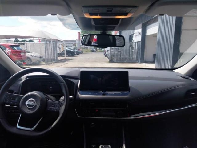 Nissan Qashqai image 8