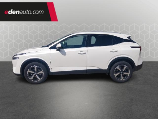 Nissan Qashqai image 5